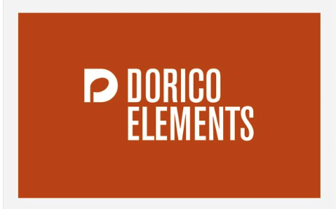 Steinberg Dorico Elements 5